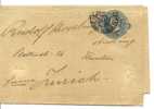 STATIONERY A SUIZA - Postal Stationery