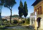 Campobasso - Panorama Parziale Est - Viaggiata - Campobasso