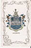 ROYAUME-UNI - CHELMSFORD - CPA - Chelmsford, Many Minds One Heart - Coat Or Arms, Blason, Armoiries - Heraldic Series - Other & Unclassified