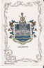 ROYAUME-UNI - CHELMSFORD - CPA - Chelmsford, Many Minds One Heart - Coat Or Arms, Blason, Armoiries - Heraldic Series - Autres & Non Classés