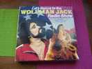 WOLFAN  JACK  °  RADIO  SHOW - Autres - Musique Anglaise