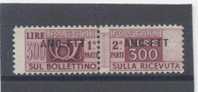 ITALY OCC. - YUGOSLAVIA : TRIESTE - V3411 - Yugoslavian Occ.: Trieste