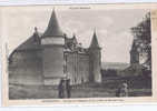 46   SOUSCEYRAC CHATEAU DES BESSONIES - Sousceyrac