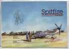 Aviation - Spitfire - 1939-1945: 2nd War