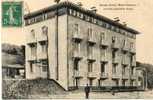 CPA - 30 - Grand Hôtel MONT-AIGOUAL Par VALLERAUGUE  - 808 - Altri & Non Classificati