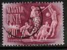 HUNGARY   Scott #  C 82  VF USED - Used Stamps