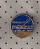 Kayak Canu Pin PESK 82 Beograd Serbia  Yugoslavia - Canoeing, Kayak