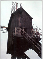 KEERBERGEN-MOULIN-MOLEN - Keerbergen