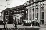 St. Gallen Tram - Saint-Gall