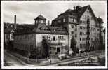 St. Gallen Lindenhof - Saint-Gall