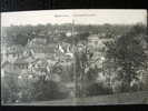 MERU - Panorama Nord Est - 1914 - Correspondance Militaire  - Lot 17 - Meru