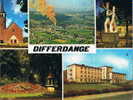 Differdance - Differdange