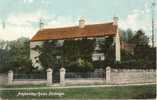 GLOS - AMBERLEY - ROSE COTTAGE 1904  Gl253 - Otros & Sin Clasificación