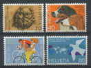 1983 COMPLETE SET MNH ** - Nuovi