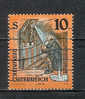 YT N° 1961 - Oblitéré - Abbayes Et Monastères - Used Stamps