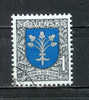 YT N° 143 - Oblitéré - Armoirie De DUBNICA - Used Stamps