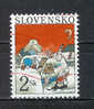 YT N° 226 - Oblitéré - NOEL - Used Stamps