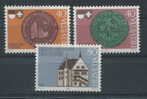 1981 COMPLETE SET MNH ** - Ungebraucht