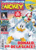 Journal De Mickey 3062 Février 2011 Donald 1er De La Glace - Journal De Mickey