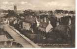 GLOS - CIRENCESTER - BIRD´S EYE VIEW 1946  Gl262 - Altri & Non Classificati