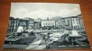 Avellino - Piazza Della Libertà - Viaggiata - Avellino