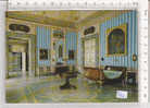 PO5587A# CASERTA - PALAZZO REALE - CAMERA LETTO DI FERDINANDO II - LETTO IMPERO  No VG - Caserta