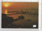 PO5612A# TRAPANI - MARSALA - SOCIETA' DEI CANOTTIERI - TRAMONTO  VG - Marsala