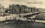 ROYAUME-UNI - EASTBOURNE - CPA - N°62504 - Eastbourne, Royal Parade From Redoubt - Eastbourne