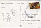 MALDIVES THE DIVER´S PARADISE / THEMATIC STAMP-NEWTON - Maldiven