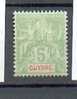 GUYA 247 - YT 43 Obli - Used Stamps
