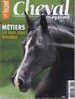 Cheval Magazine 472 Mars 2011 - Dieren