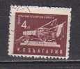 L0671 - BULGARIE BULGARIA Yv N°689 - Used Stamps