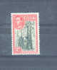 CEYLON - 1938  George VI  2c  MM (hinge Remainders) - Ceylon (...-1947)