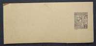 MONACO / 1893 ENTIER POSTAL - BANDE JOURNAL  (ref 1176) - Postal Stationery