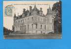 72 MAROLLES Les BRAULTS - Château De Dangeul N°12 - Marolles-les-Braults