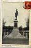 PONT-Sainte-Maxence  - Monument élevé Le 5 Mai 1907 à La Gloire Des Soldats Morts... - Pont Sainte Maxence