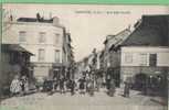 ( 76 ) DARNETAL Rue Sadi Carnot - Darnétal