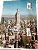 ELICOTTERO A NEW YORK EMPIRE STATE BUILDING VB1989 CY23847 - Helikopters