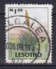 Lesotho 1997 Mi. 1433     1.00 M Flora - Lesotho (1966-...)