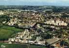 SORGUES   VUE GENERALE AERIENNE - Sorgues