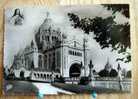 LISIEUX VUE VERS LA BASILIQUE N° 27 PHOTO CAP - Combrit Ste-Marine