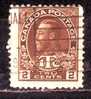 Canada 1916 MR 4 War Tax - Used Stamps