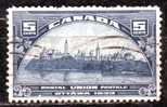 Canada 1933 A70  202 - Used Stamps