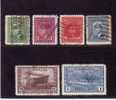 1043 Lot - Used Stamps