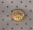 A1 Lederer Pivo Beer Old Pin From Yugoslavia - Bierpins