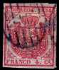 Edifil 33 Usado, 4 Cuartos De 1854 - Used Stamps