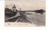 Carte 1905 DECIZE LE BARRAGE - Decize