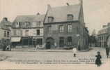 CRÈVECOEUR-LE-GRAND  - L´Ancien Hôtel De L'Écu... - Crevecoeur Le Grand