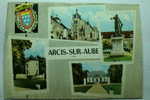 D 10 - Arcis Sur Aube - Arcis Sur Aube