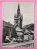 38 - ISERE - Corps  - CPSM 6 - Eglise - Ed  CAP - Corps